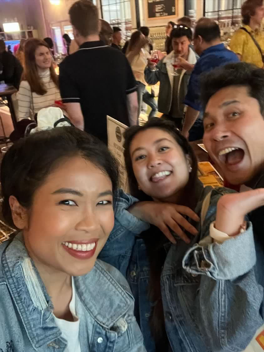 All Seasons Brewery event photo